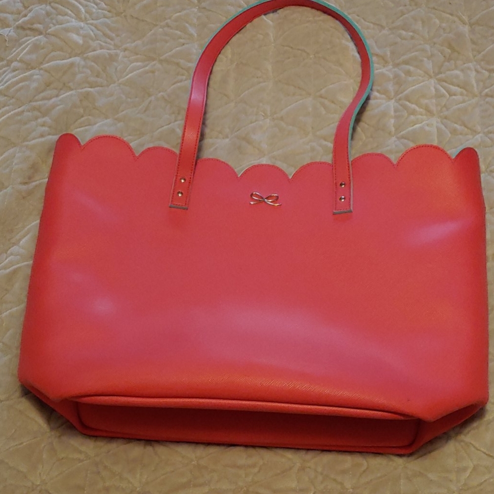 Bath & Body Works Spring Tote